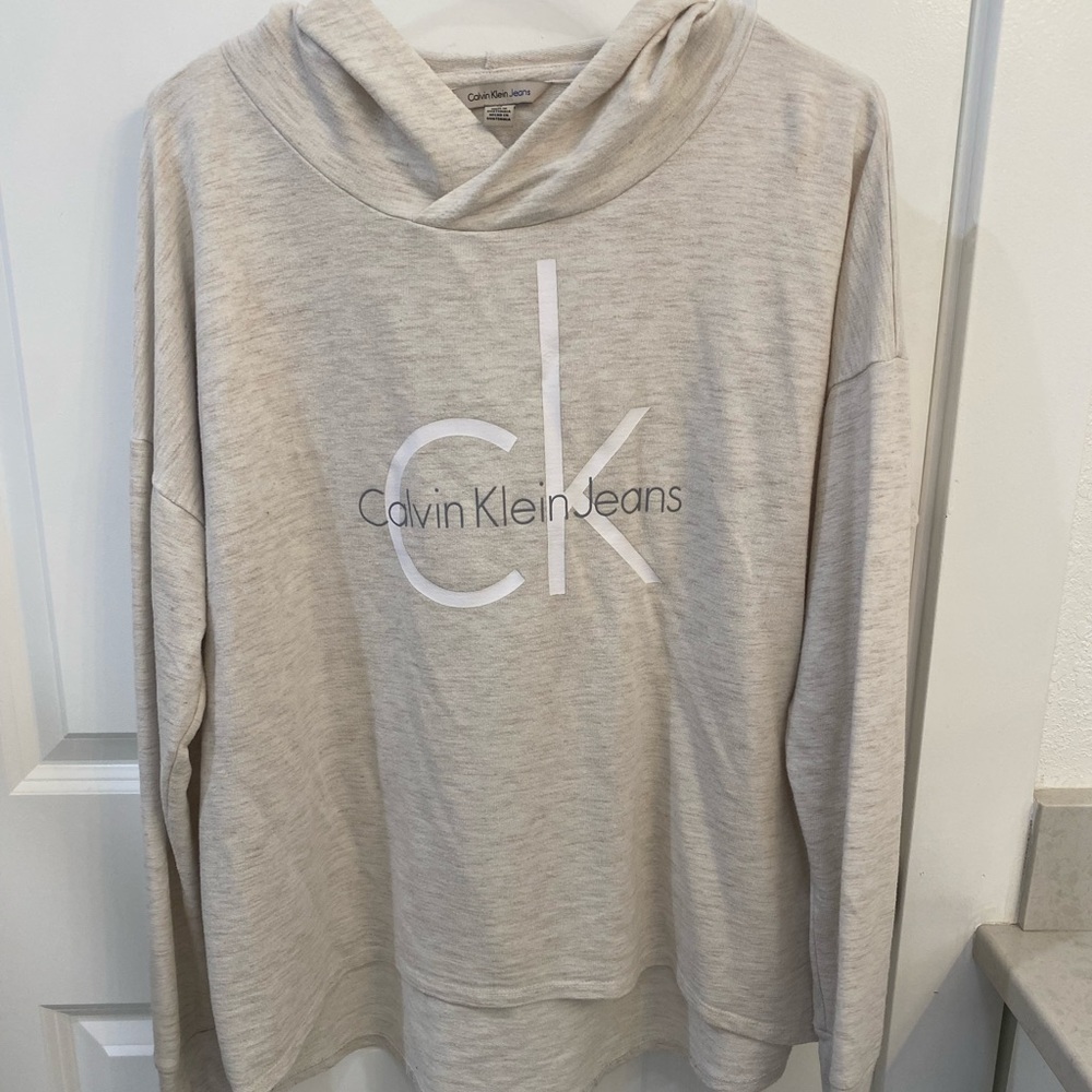 Calvin Klein Sweatshirt